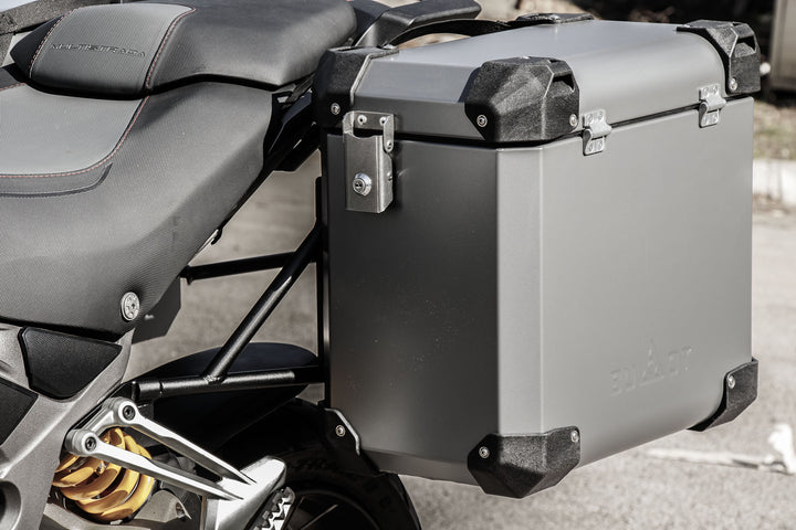 DUCATI | Defender Evo Side Panniers System