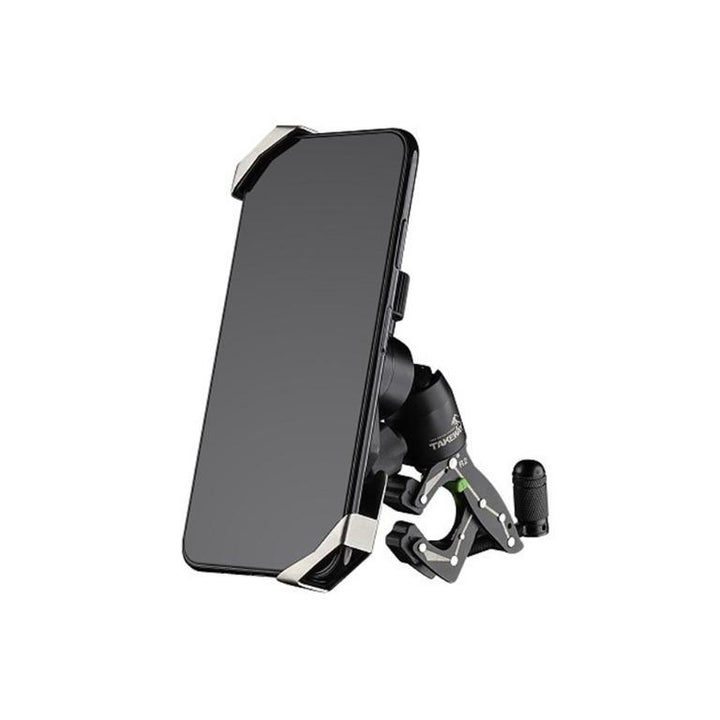 Z Phone Holder with Clamp (Anti-Theft Version)