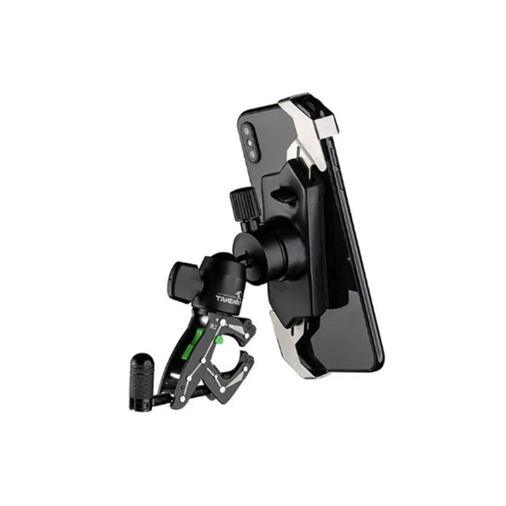 Z Phone Holder with Clamp (Anti-Theft Version)