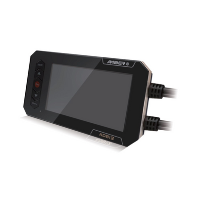 AD912 Driving Video Recorder