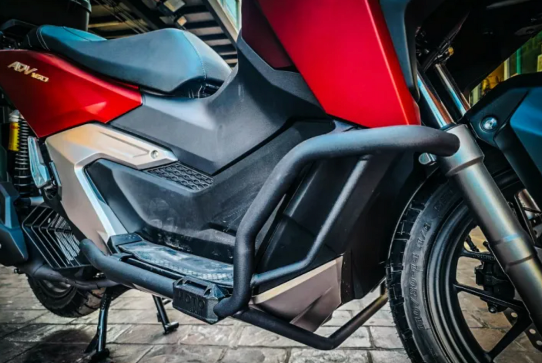 Crash Bar Set for HONDA ADV 160 (2022-)