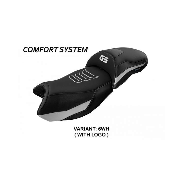 Ebern Comfort System Seat Cover for BMW R 1250 GS (2019-)