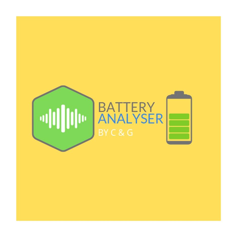Battery Analyser 2.0