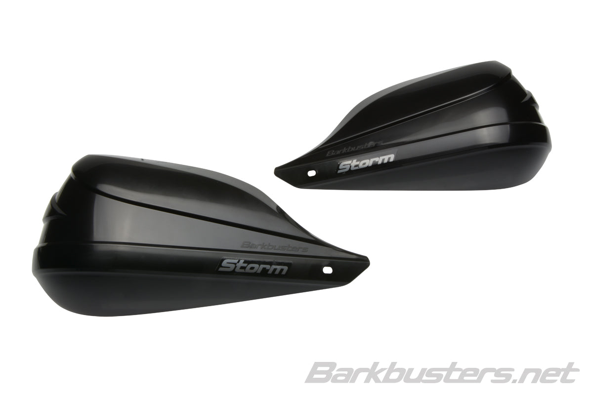 Barkbusters Hand Guards Kit for TRIUMPH Tiger 1200