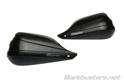 Barkbusters Hand Guards Kit for Tapered Handlebar