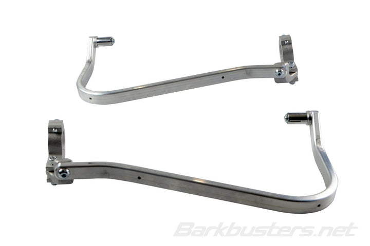 Barkbusters Hand Guards Kit for DUCATI Scrambler 1100 / Special / Sport / Desert Sled / Flat Track Pro / Full Throttle