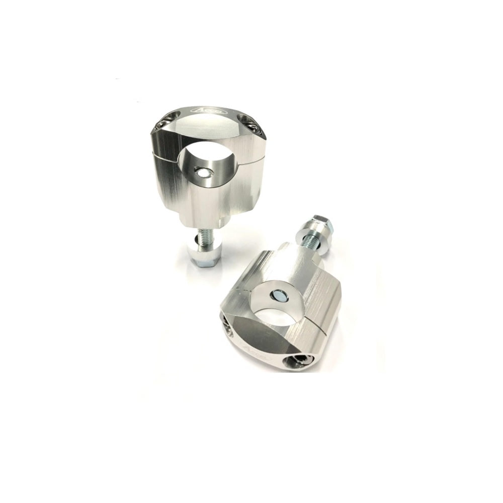 Ø28.6mm Bar Mount for Triple Clamp