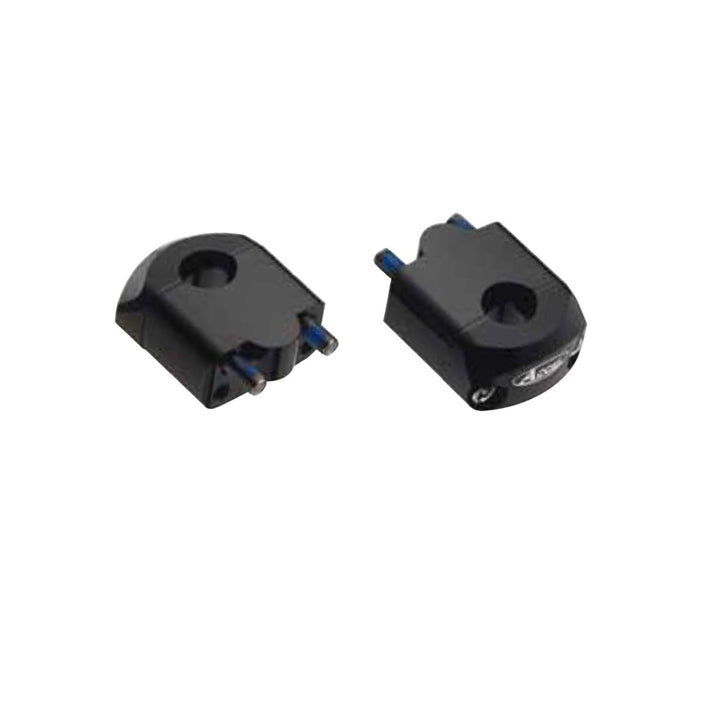 Ø28.6mm Universal Solid Bar Mount Kits (H 35mm)