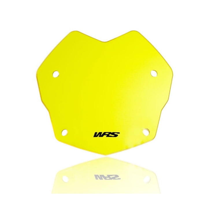 Rallye Windscreen for BMW R 1200/1250 GS & GS Adv