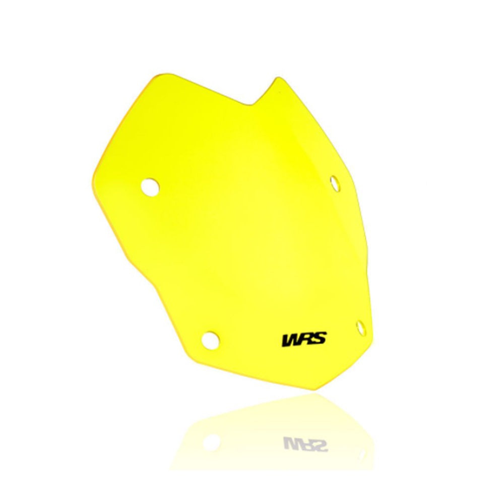 Rallye Windscreen for BMW R 1200/1250 GS & GS Adv