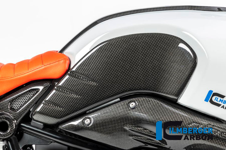 Carbon Tank Cover (Right) for BMW R nine T / Scrambler