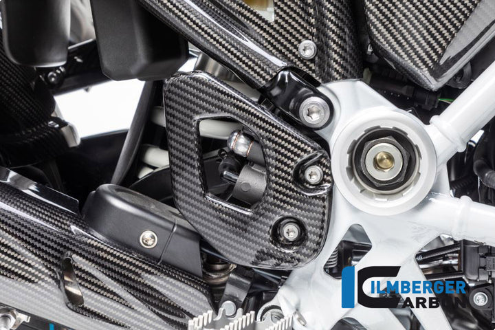 Heel Protector (Right) for BMW R 1250 GS