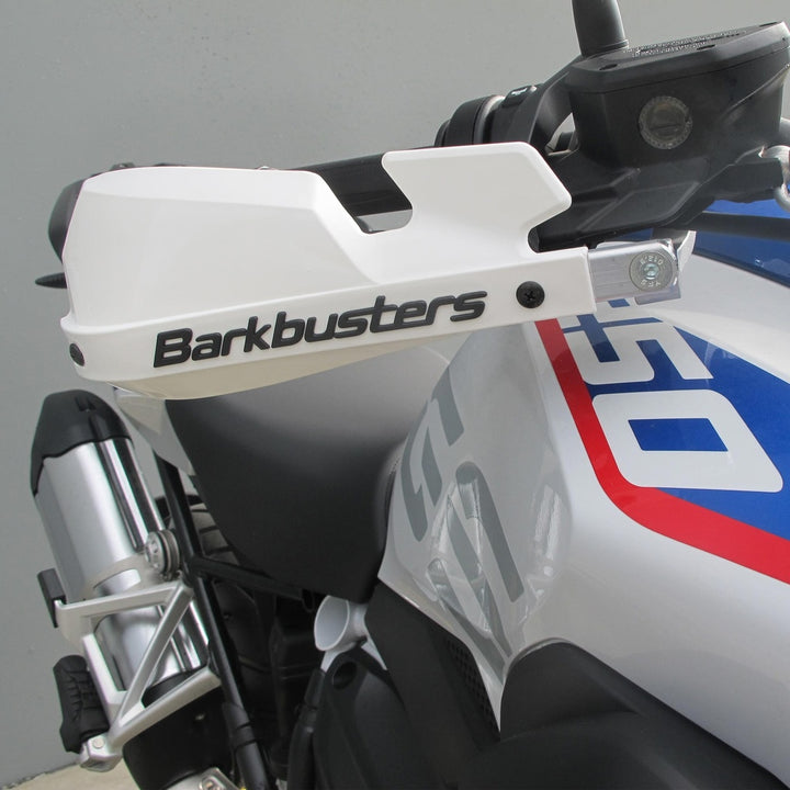 Barkbusters Hand Guards Kit for BMW R1200 GS/GSA/R, R1250R & S1000XR