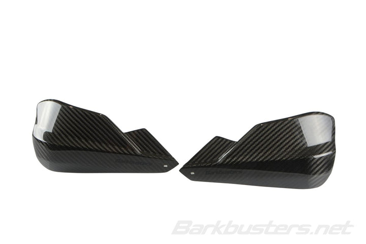 Barkbusters Hand Guards Kit for BMW R1200 GS/GSA/R, R1250R & S1000XR