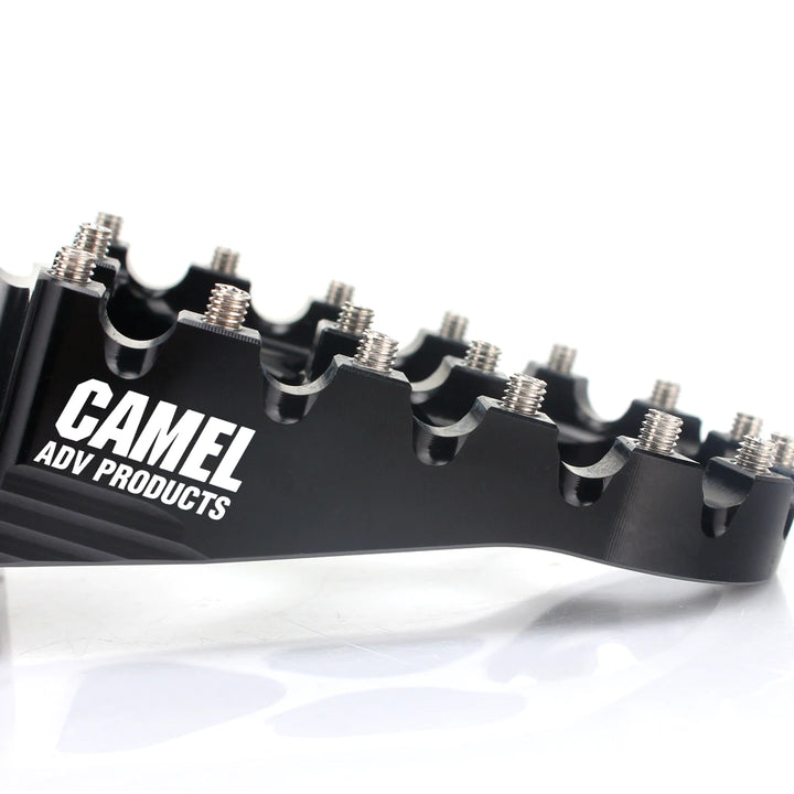 Big Bite Footpegs for KTM Adventure & HUSQVARNA Norden 901