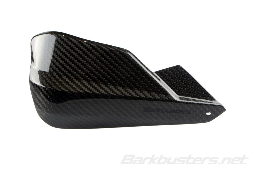 Barkbusters Hand Guards Kit for KTM 1290 Super Duke R