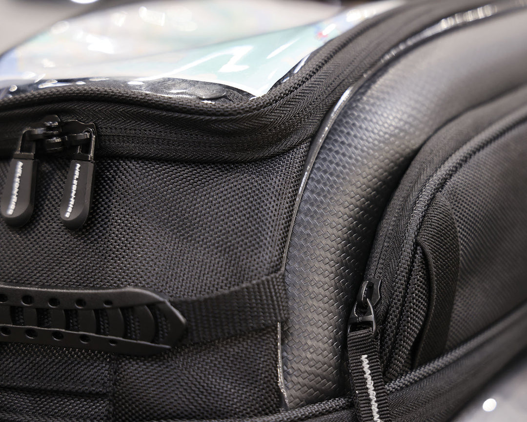 Commuter Sport Tank Magnetic/ Strap Tank Bag