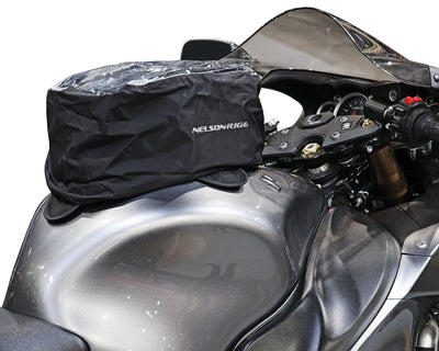 Commuter Sport Tank Magnetic/ Strap Tank Bag