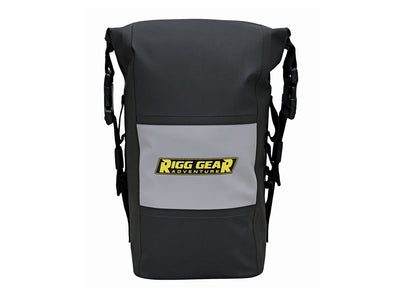HURRICANE Riggpak Crash Bar / Tail Bag