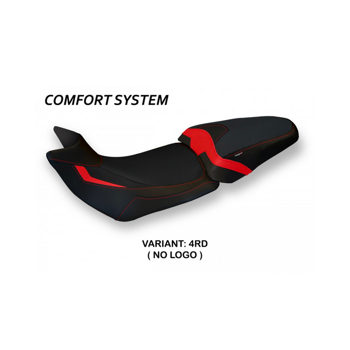 Patna 2 Comfort System Seat Cover for DUCATI Multistrada 1200 / 1260 (2015-2020)