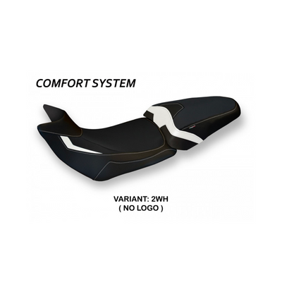 Patna 2 Comfort System Seat Cover for DUCATI Multistrada 1200 / 1260 (2015-2020)