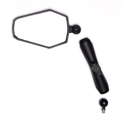 Adventure Mirror with RAM Arm Set
