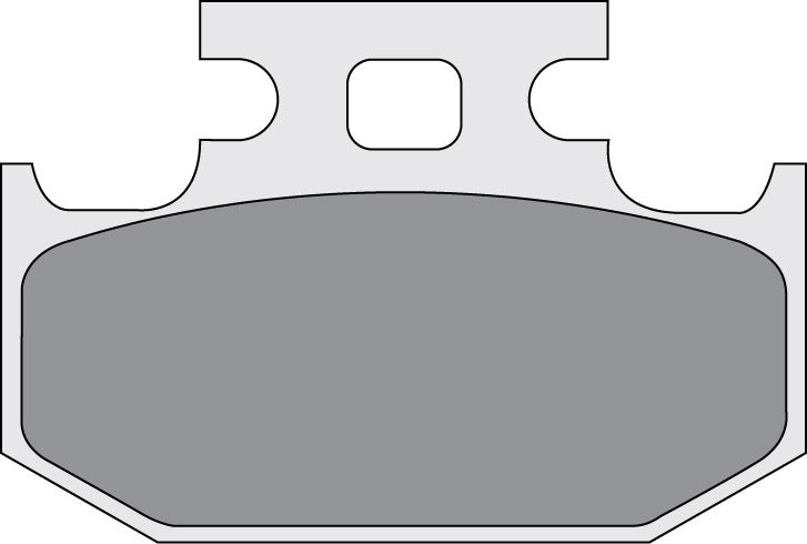 DP315 DP Brakes STANDARD