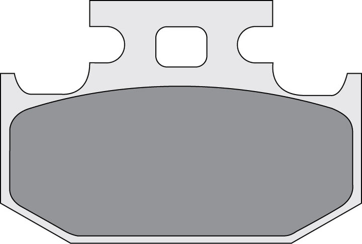 DP315 DP Brakes STANDARD