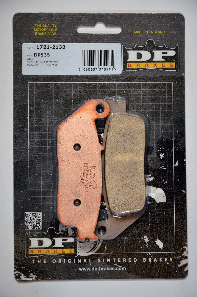 DP535 DP Brakes STANDARD