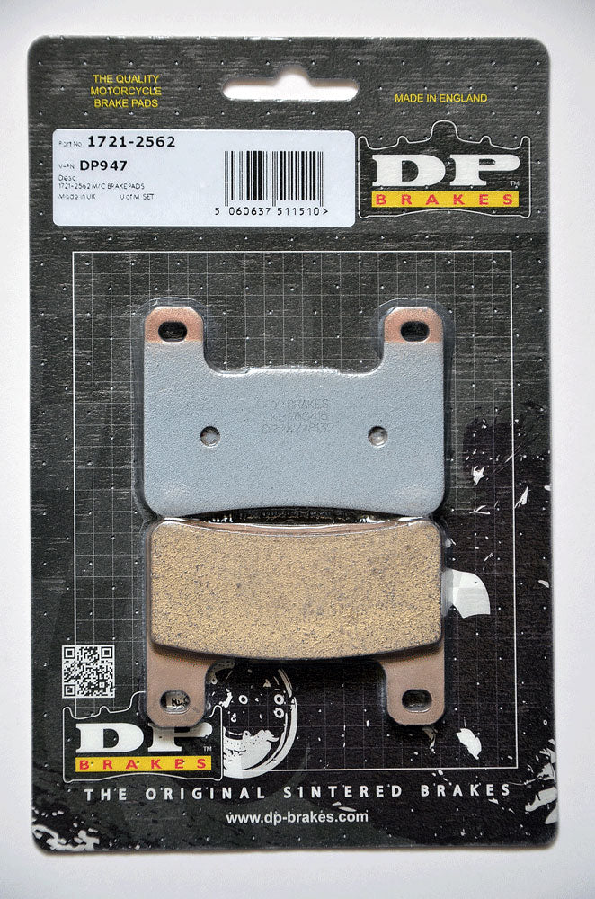 DP947 DP Brakes STANDARD