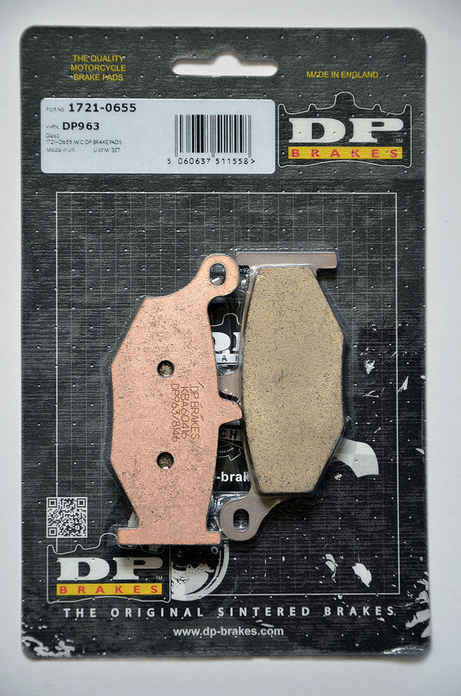 DP963 DP Brakes STANDARD