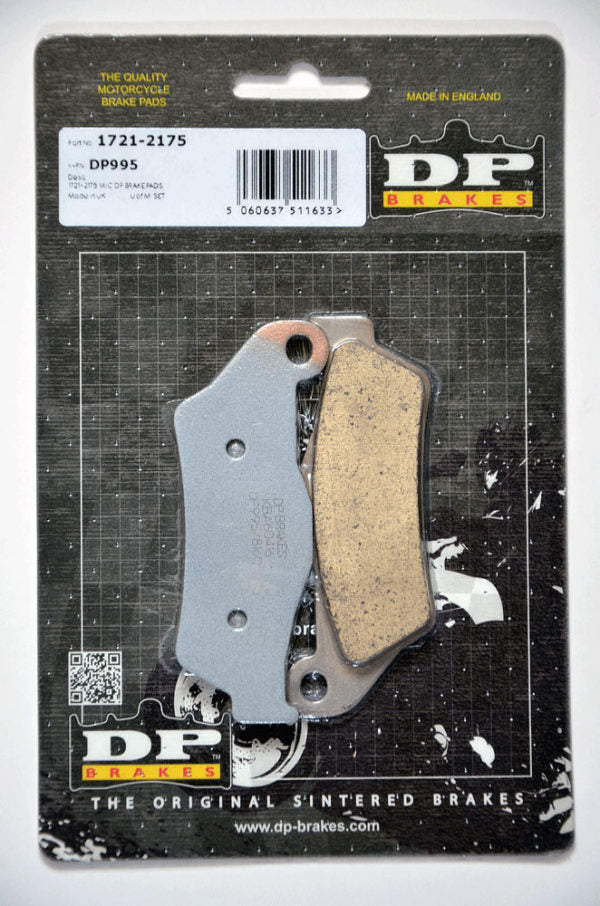 DP995 DP Brakes STANDARD