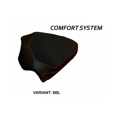 Rivoli 1 Comfort System Seat Cover for DUCATI Panigale V4 (2018-2022)