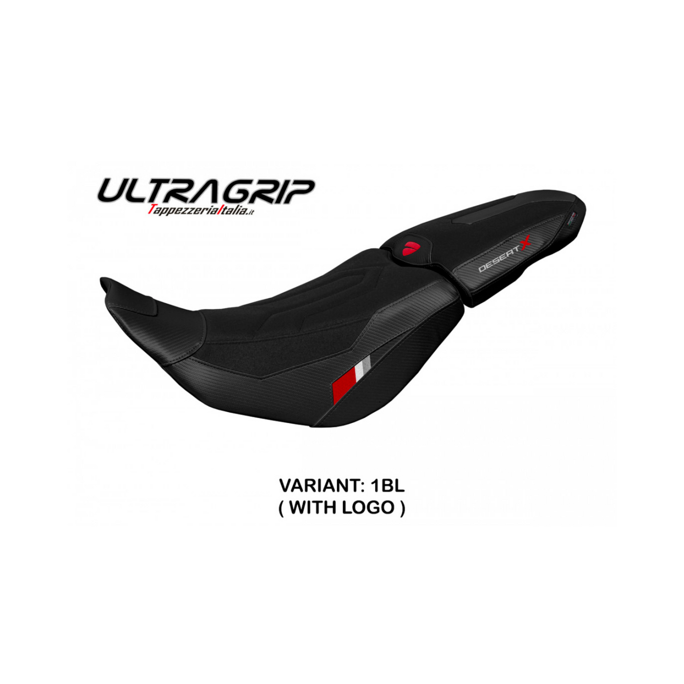 Thar Ultragrip Seat Cover for DUCATI Desert X (2022-)