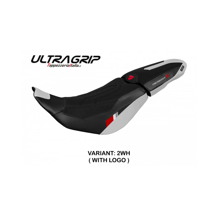 Thar Ultragrip Seat Cover for DUCATI Desert X (2022-)