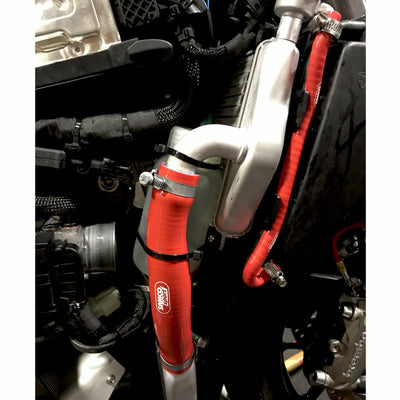 SAMCO Sport Silicone Radiator Coolant Hose Kit for DUCATI Panigale V2 / 899 / 959 / 1199 / 1299