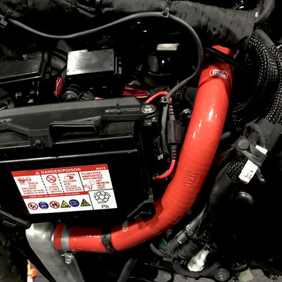 SAMCO Sport Silicone Radiator Coolant Hose Kit for DUCATI Panigale V2 / 899 / 959 / 1199 / 1299
