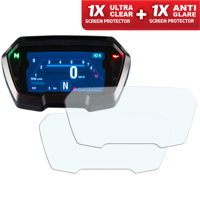 Dashboard Screen Protector - Ducati XDiavel/ Diavel 1260