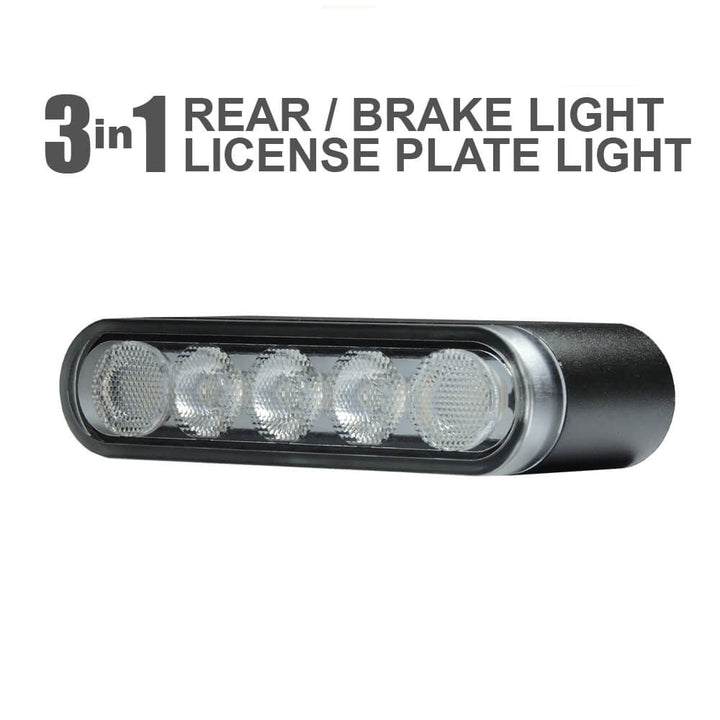 DARKBUSTER T2 Tail Light