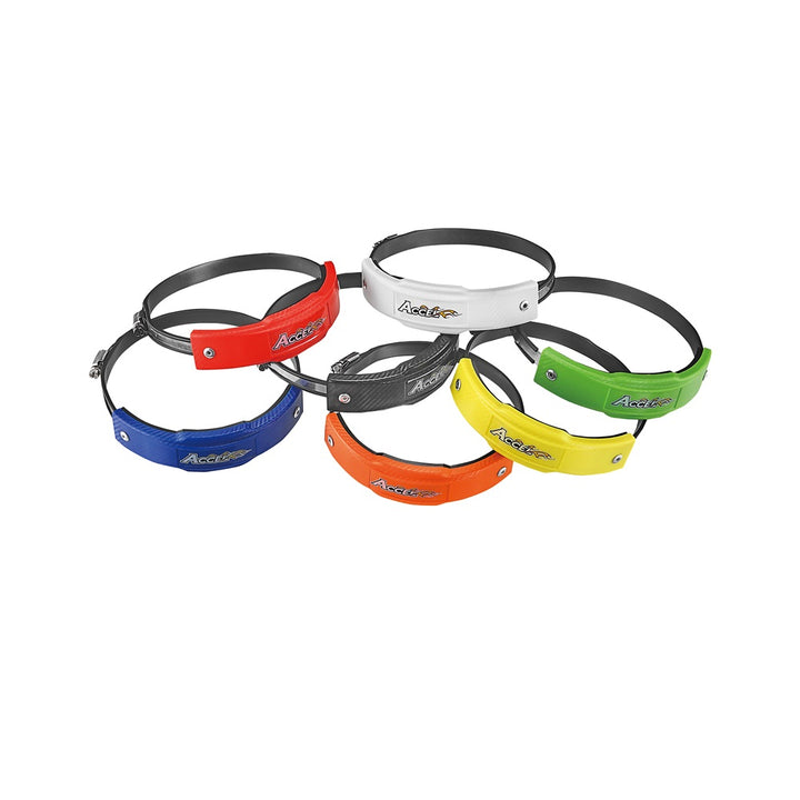 6" Exhaust Pipe Guard