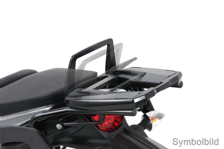 Easyrack Topcase Carrier for YAMAHA XTZ 1200 Super Ténéré (2010-2024)