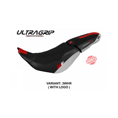 Thar Ultragrip Seat Cover for DUCATI Desert X (2022-)