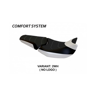 Brera Comfort System Seat Cover for HONDA NC 700 X (2012-2013)
