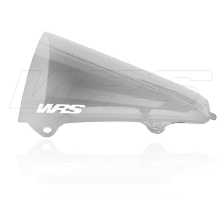 Race High Windscreen for HONDA CBR 600 RR (2013-2019)