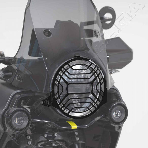 Head-light Cover for HUSQVARNA Norden 901 (2022)