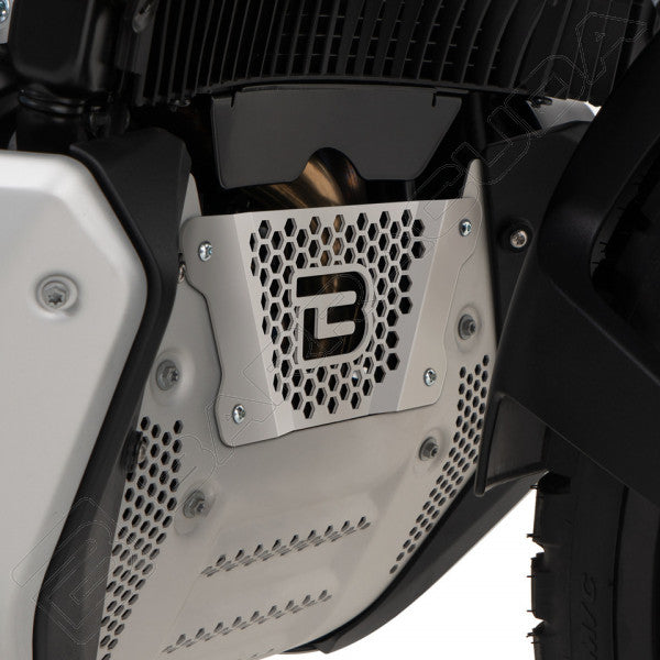 Engine Cover Protection for HUSQVARNA Norden 901 (2022)