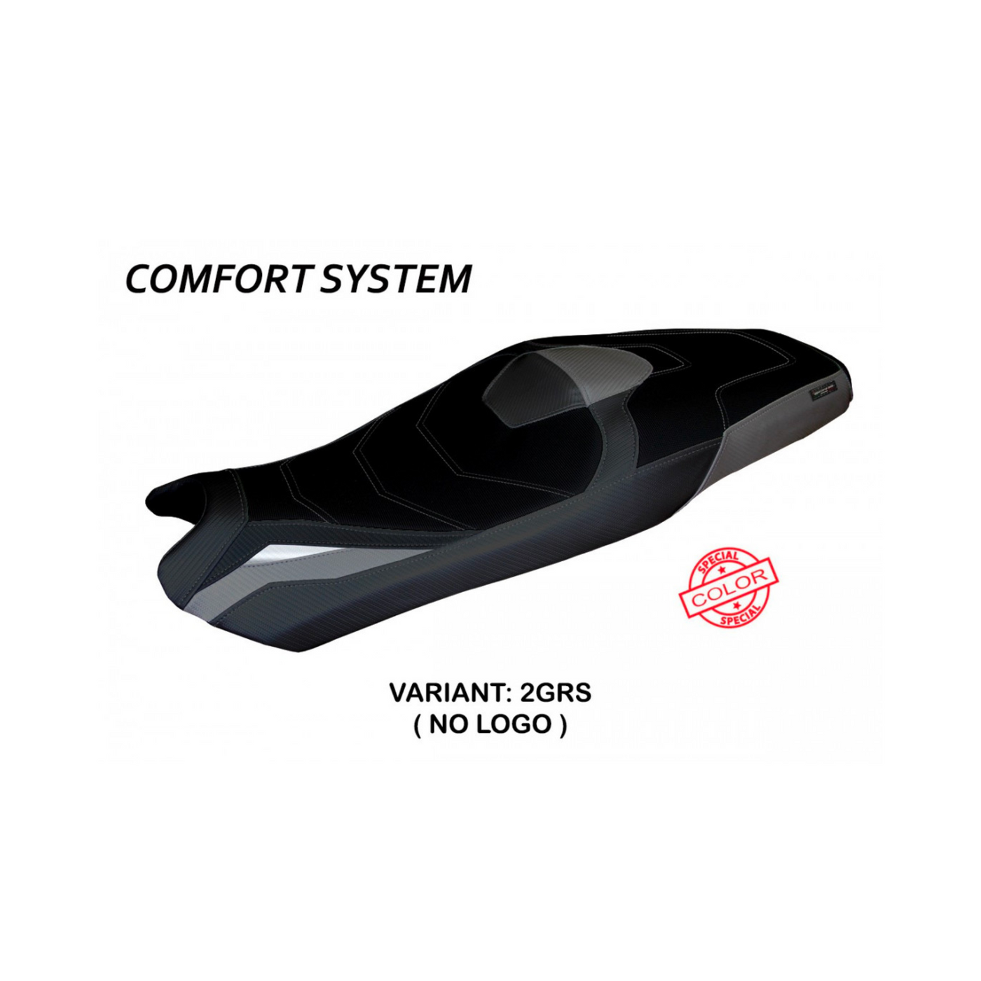 Shiga Special Colour Comfort System Seat Cover for HONDA X-ADV (2021-)