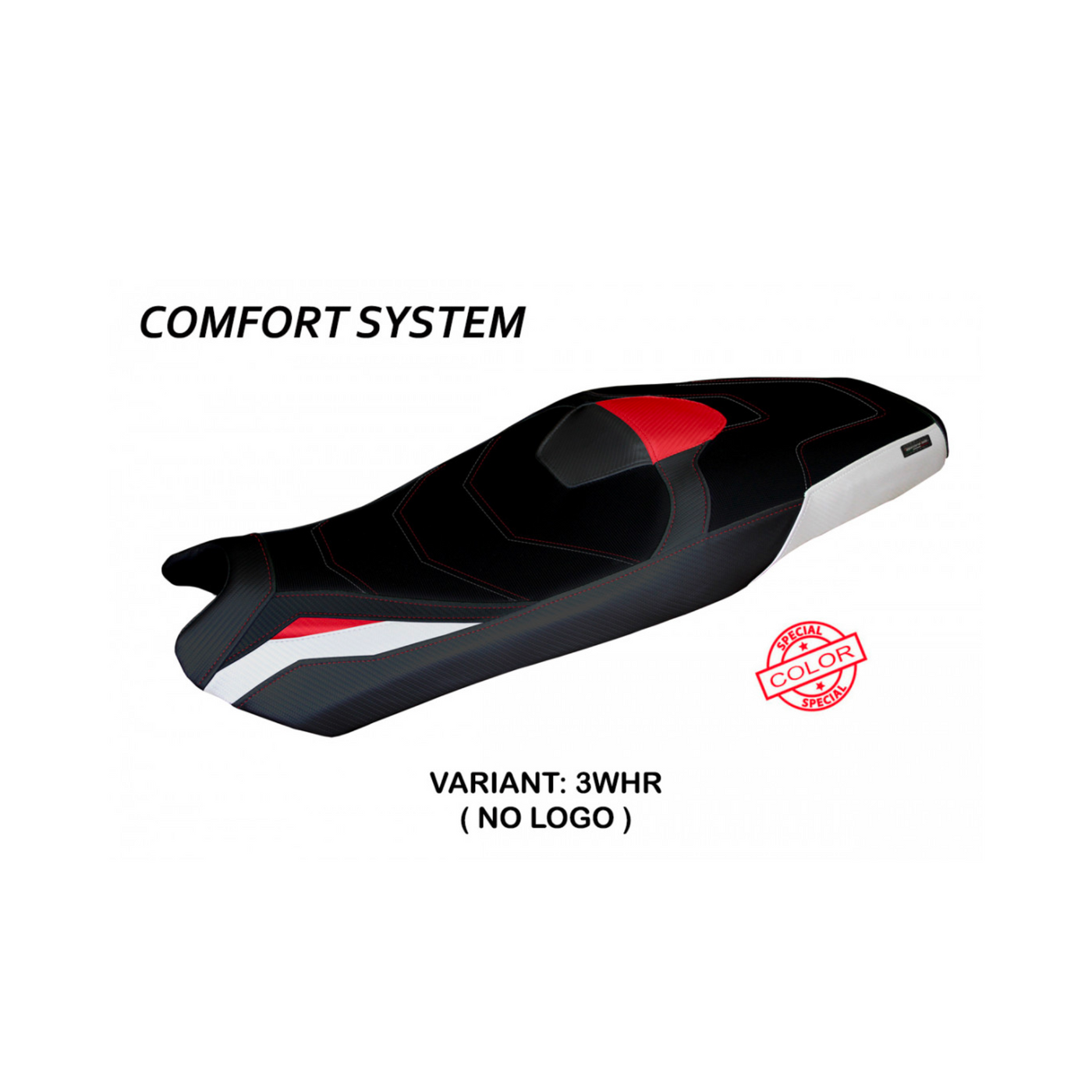 Shiga Special Colour Comfort System Seat Cover for HONDA X-ADV (2021-)