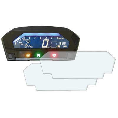 Dashboard Screen Protector - Honda NC750X/S (2016-2020)