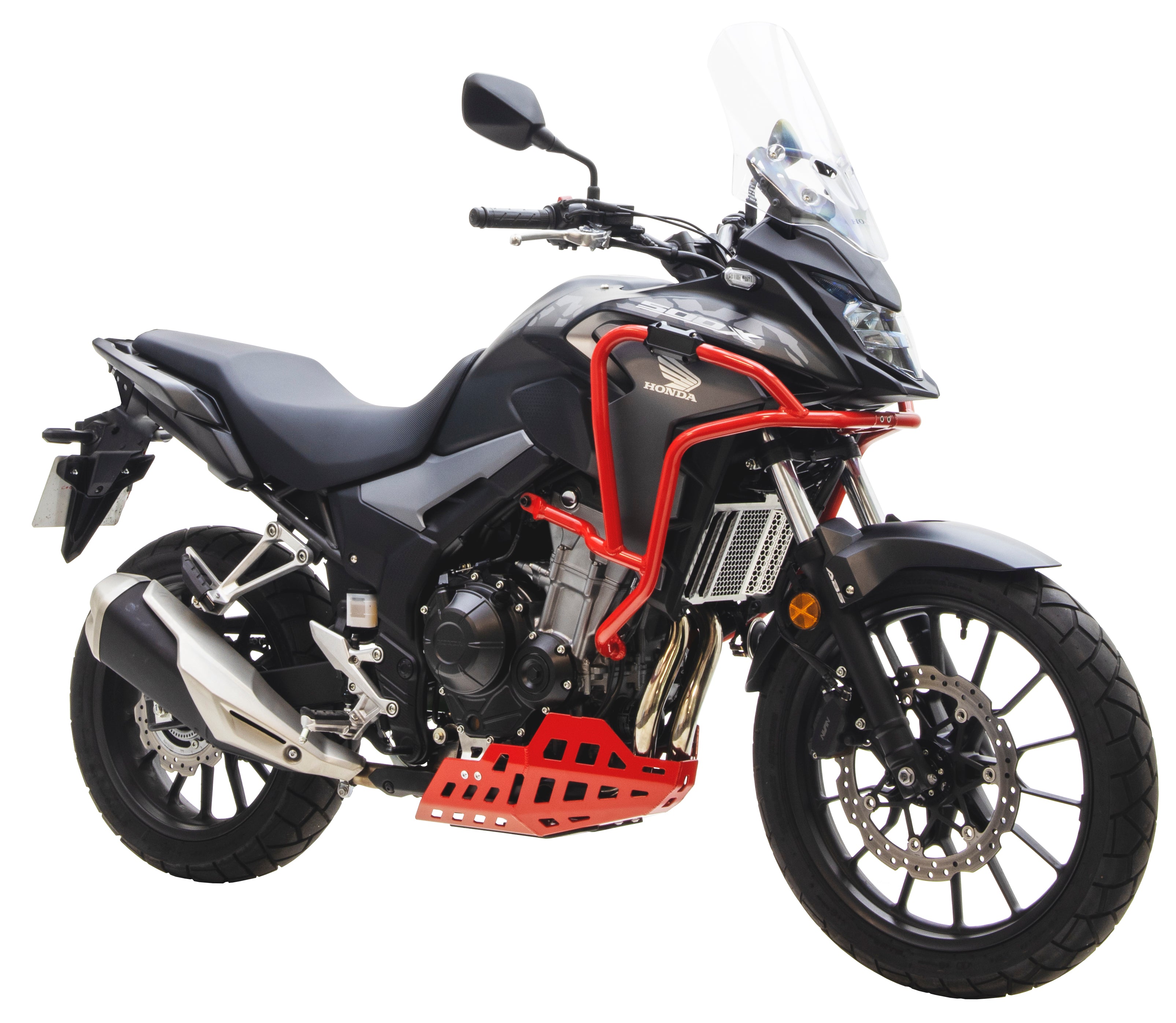 CB400X CB500X CB 400X 500X 締付ける 2019 2020 2021 2022 用